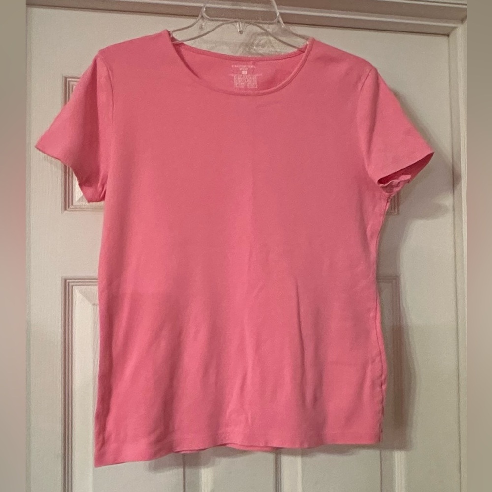 Jones New York Sport Pink Women's Top